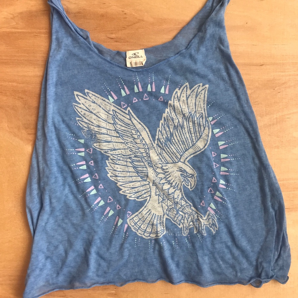 O’Neill Women’s Tank Top